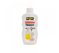 Rustins CELT300 Cellulose Thinners 300ml