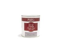Rustins CHAPG500 Chalky Finish Paint Georgian Grey 500Ml