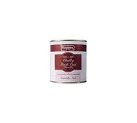 Rustins Chalky Finish Paint 500ml Portobello Pink