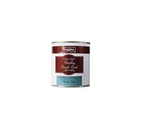 Rustins Chalky Finish Paint 500ml Savoy Sage