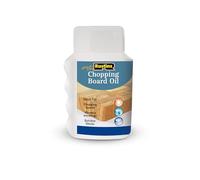Rustins Chopping Board Oil 250ml