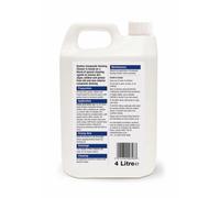 Rustins Composite Decking Cleaner Effective Mold and Mildew Remover