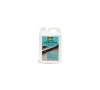 Rustins Composite Decking Cleaner Effective Mold and Mildew Remover Deep Cleaning Solution for Decks Patios and Outdoor Spaces 4 litre