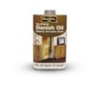 Rustins Danish Oil 5L