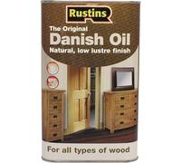 Rustins Danish Oil 5l