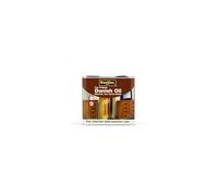 Rustins DANO2500 Original Danish Oil 2.5 litres