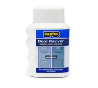 Rustins Door Reviver 250ml Restores Colour & Shine