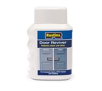 Rustins Door Reviver 250ml - Restores Colour & Shine
