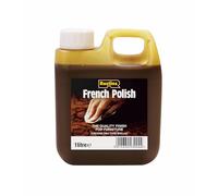 RUSTINS French Polish 1 Litre