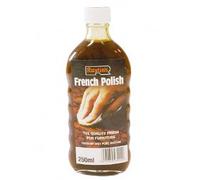 Rustins French Polish 250ml