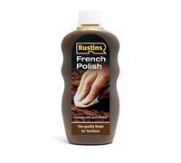 Rustins French Polish 300ml RUSFP300