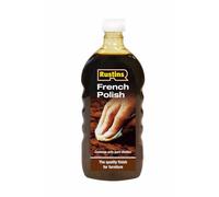 RUSTINS French Polish 500ml