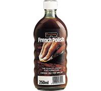 Rustins French Polish 500ml