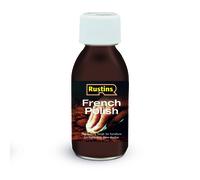 Rustins French Polish High Gloss - 125ml