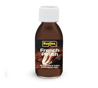 Rustins French Polish High Gloss - 125ml (Twin Pack)