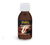 Rustins French Polish High Gloss 125 ml