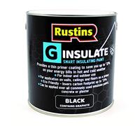 RUSTINS G Insulate, Smart Insulation Paint 2.5L