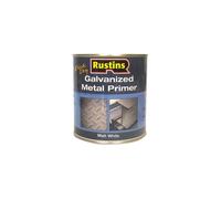 Rustins GALP1000 Galvanized Metal Primer 1 Litre