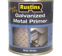 RUSTINS Galvanized Metal Primer 1L