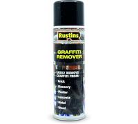 RUSTINS Graffiti Remover, clear