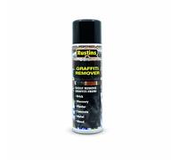 RUSTINS Graffiti Remover, clear