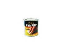 RUSTINS Grain Filler 230g Mahogany