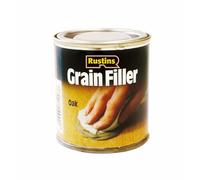 Rustins GROA230 230g Oak Grainfiller