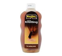 Rustins KNOW300 Knotting White 300Ml
