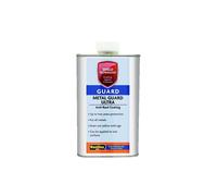 Rustins Shield Technology Metal Guard Ultra 250ml - Advanced Protection Prevents Corrosion and Rust Extends Metal Life Easy Application