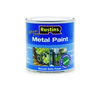 Rustins Metal Paint - Green 250ml