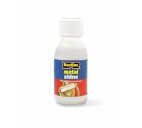 Rustins Metal Shine 125ml