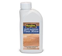 Rustins Multi-Purpose Floor Shine 1L
