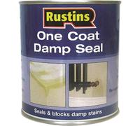 Rustins One Coat Damp Seal 500ml