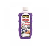 Rustins PAID300 Paint Driers 300Ml