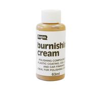 Rustins Pcbusm Plastic Coating Burnishing Cream 63Ml Ruspcbusm