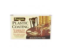 Rustins Pcoutfit Plastic Furniture Coating Starter Set Ruspcofit