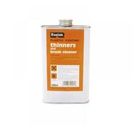 Rustins PCTH250 Plastic Coating Thinners 250Ml