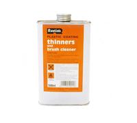 Rustins Pcth250 Plastic Coating Thinners 250Ml Ruspct250
