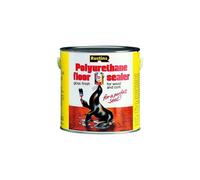 Rustins Polyurethane Floor Sealer Gloss 2.5L
