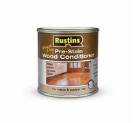 Rustins Pre Stain Wood Conditioner 250ml