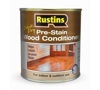 Rustins Pre Stain Wood Conditioner 500ml