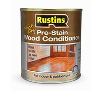 Rustins Pre Stain Wood Conditioner 500ml