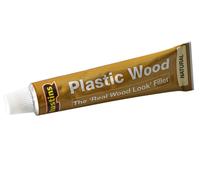 Rustins Plastic Wood Natural