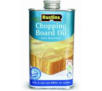 Rustins Chopping Board Oil 250ml