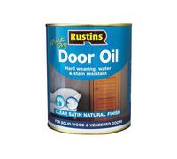 Rustins Quick Dry Door Oil 750ml