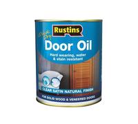 Rustins Quick Dry Door Oil 750ml