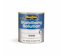 Rustins Quick Dry Stabilising Solution 500ml