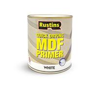 Rustins MDF White Primer 500ml