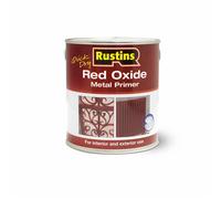 RUSTINS Red Oxide Metal Primer 2.5L