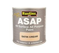 Rustins RUSASAPCR500 ASAP Paint Cream 500ml